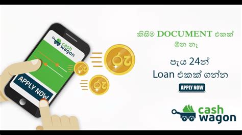 Cashwagon loan application  At MFO there’s no need to make available your credit